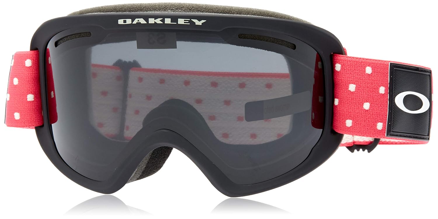 oakley 欧克利 雪地护目镜 0oo7113a o frame 2.0 pro xm